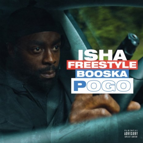 FREESTYLE BOOSKA-POGO | Boomplay Music