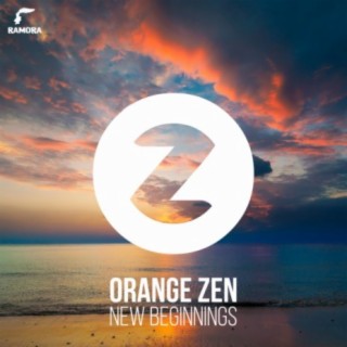 Orange Zen