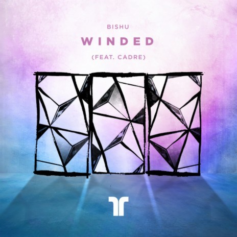 Winded ft. Cadre | Boomplay Music