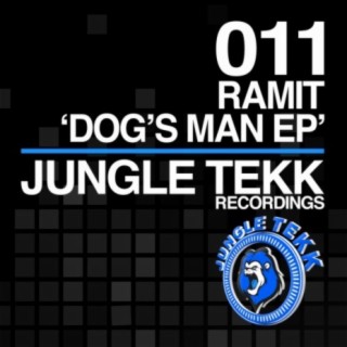 Dog's Man EP