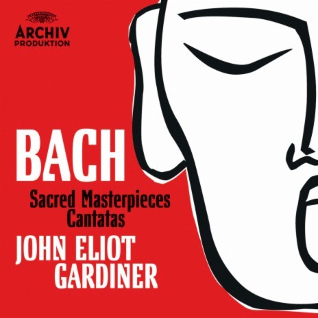 J.S. Bach: Ich steh mit einem Fuß im Grabe, Cantata BWV 156: No. 4 Aria: "Herr, was du willt, soll mir gefallen" ft. English Baroque Soloists & John Eliot Gardiner | Boomplay Music