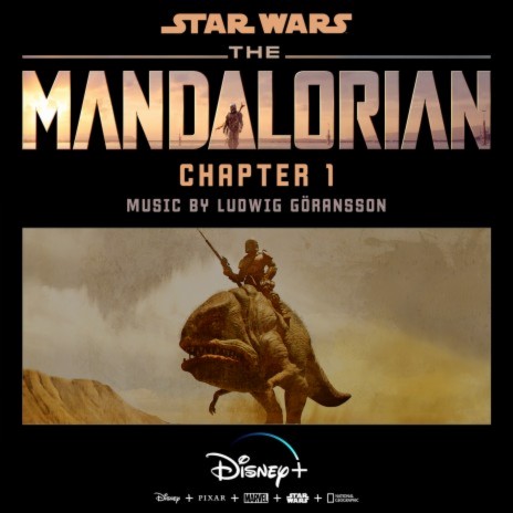 The Mandalorian (From "The Mandalorian: Chapter 1"/Score) | Boomplay Music