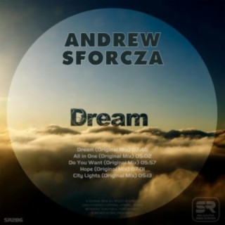 Andrew Sforcza