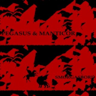 Pegasus & Manticor