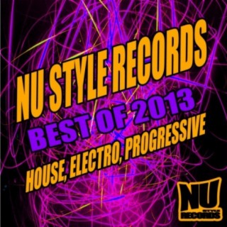 Best Of Nu Style Records 2013