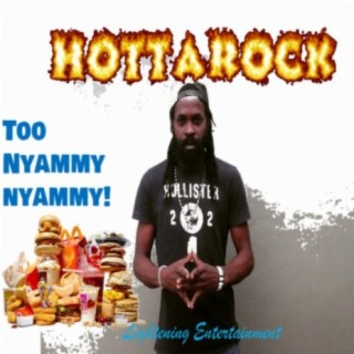 Hottarock