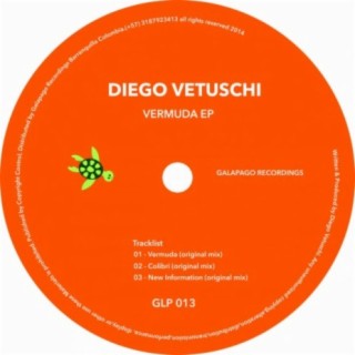 Diego Vetuschi