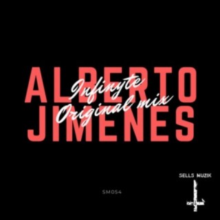 Alberto Jimenes