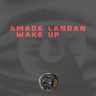 Amade Landan