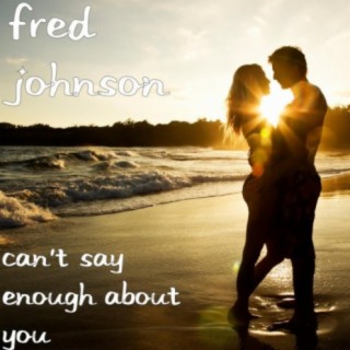 Fred Johnson