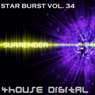 Star Burst Vol, 34: Surrender