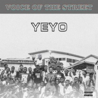 Voice Of The Street
