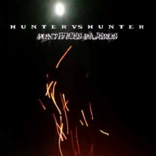 Hunter Vs Hunter