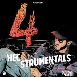 Hecstrumentals 4 (Instrumentals)