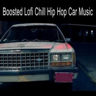 Bass-(Lofi Hip Hop)-Boosted