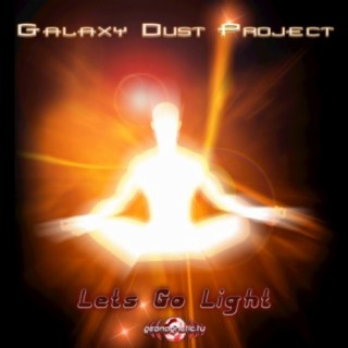 Galaxy Dust Project