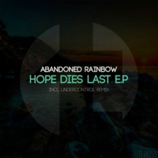 Hope Dies Last E.P