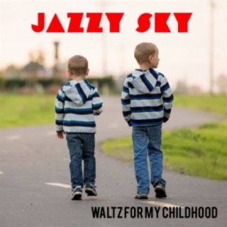 Jazzy Sky