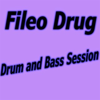 Drum & Bass Session