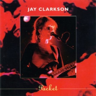 Jay Clarkson