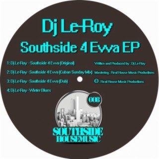 Southside 4 Evva EP