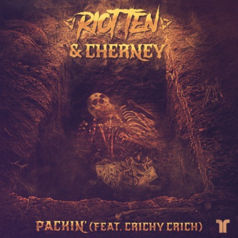 Packin ft. Cherney & Crichy Crich | Boomplay Music