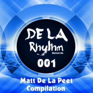 Matt De La Peet Compilation