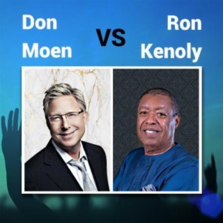 Don Moen vs Ron Kenoly