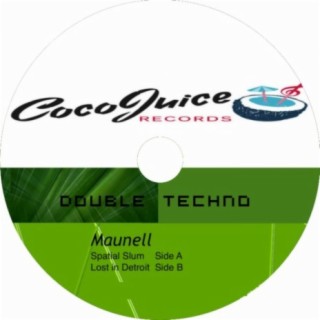 Double Techno EP