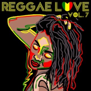 Reggae Love Vol. 7