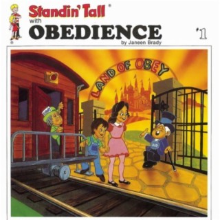 Standin' Tall, Vol. 1: Obedience