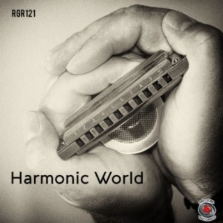 Harmonic World