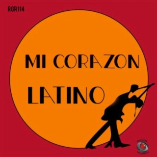 Mi Corazon Latino
