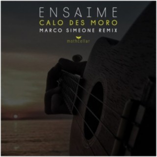Calo Des Moro (Marco Simeone Remix)