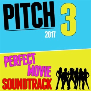 The Pitches'