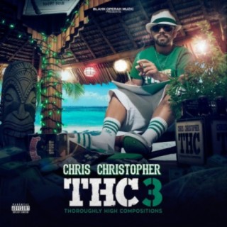 Chris Christopher