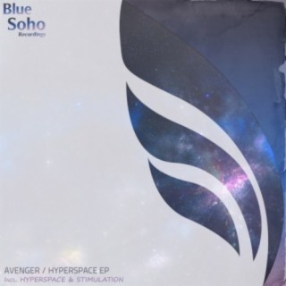 Hyperspace EP