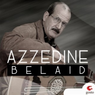 Azzedine Belaid