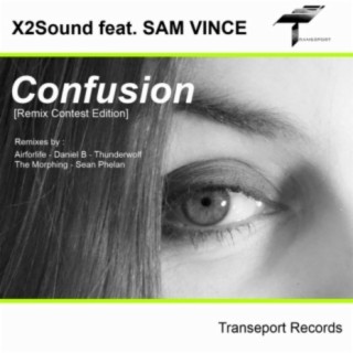 Confusion (Remix Contest Edition)