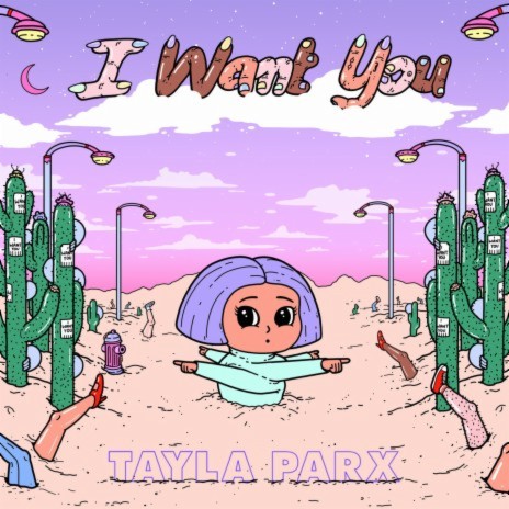 I Want You | Boomplay Music