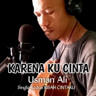 Karena Ku Cinta