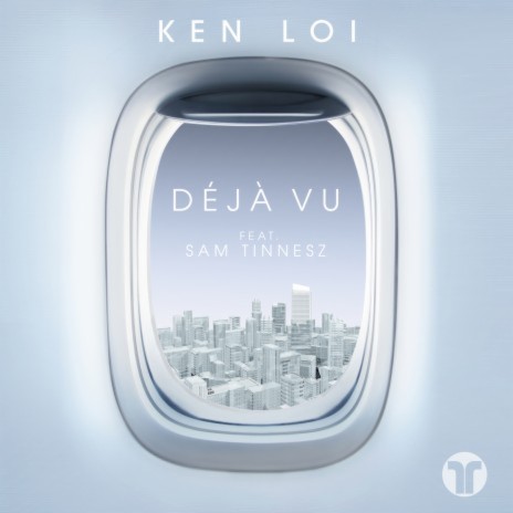 Deja Vu ft. Sam Tinnesz | Boomplay Music