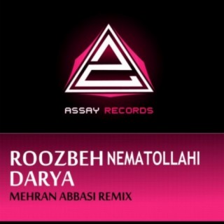 Darya (Mehran Abbasi Remix)