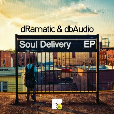 Delivery ft. dbAudio | Boomplay Music