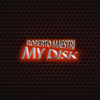 My Disk