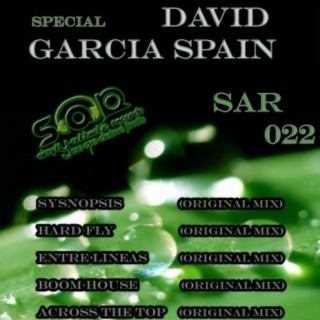 Special David Garcia Spain 2.0