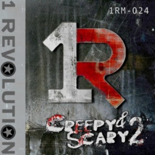 Creepy & Scary, Vol. 2