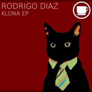 Klona EP