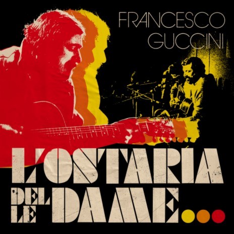 Intro 10 (Francesco Guccini/Ostaria Delle Dame) (Live) | Boomplay Music