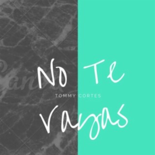 Tommy Cortes